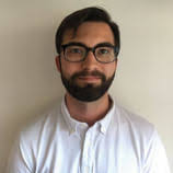 Daniel Horn, RA, AIA, LEED GA