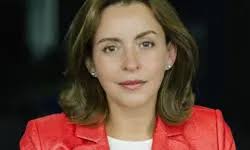 InPublishing: The Guardian appoints Ebony Riddell Bamber