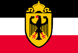 Image result for Glebionis carinata `German Flag`