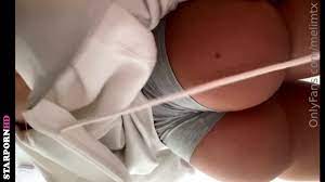 Melimtx Onlyfans Leaked Round Bubble Booty #18