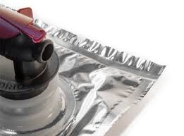 Lactate, sosuri, ouă, sucuri, apă, vin. Pungi Bag In Box Aromintlux