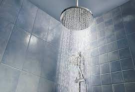 How Big Does A Doorless Shower Need To Be