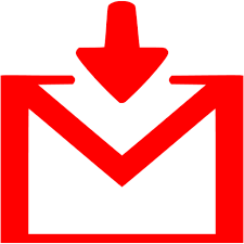 Download gmail icon stock photos. Red Gmail Login Icon Free Red Mail Icons