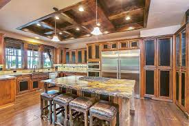 Rustic kitchen signature color schemes are comprised. 90 Incredible Rustic Kitchen Ideas Photos Home Stratosphere