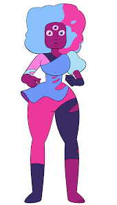 Garnet S Regeneration Explain Garnet Steven Universe Steven Universe Steven