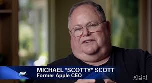 تاریخچه تمام مدیرعامل‌های اپل از آغاز تاکنون