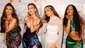 The singer made the announcement via an instagram post on tuesday (may 4) with a mini gallery that put her baby bump on display. Leigh Anne Pinnock Reveals How Lucky She Is To Have Support Of Little Mix Bandmates Entertainment Heat