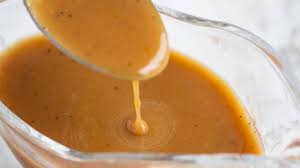 Maybe you would like to learn more about one of these? Salsa Per Arrosto Il Completamento Di Un Secondo Piatto Squisito