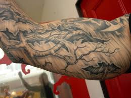 Tatouage Avant Bras Veine Depressionen Hilfe
