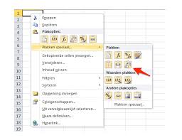 5 Handige Excel Tips Voor Kwaliteitscontrole En Analyse Van Data Q Ray Informatie Oplossingen In Agrofood Feed Flowers