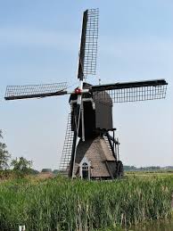 Hei En Boeicop Hoekmolen Dutch Windmills Windmill Holland Windmills
