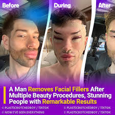 Edward Menefee's Instagram, Twitter & Facebook