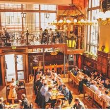 See 65 unbiased reviews of the brau haus, rated 4 of 5 on tripadvisor and ranked #1 of 4 restaurants in oldenburg. Bavaria Brauhaus Brauhausgla Twitter