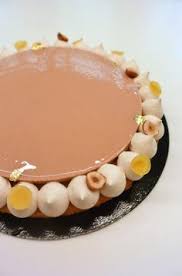 Christophe Michalak Fantastik Praline Citron Recette Christophe Michalak Patisserie Christophe Michalak