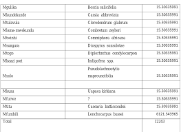 Image result for Casearia battiscombei