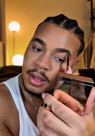 Meet Scott Louis: Stylist, Chef, and Brooklyn Native