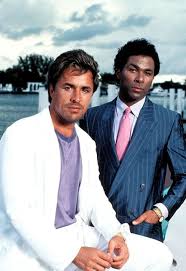 The series starred don johnson as james sonny crockett and philip. Miami Vice Miami Vice Don Johnson Tv Shows