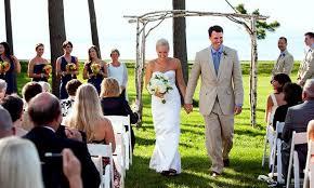 Yiddish, part of a traditional jewish wedding ceremony, when the groom symbolically checks under the bride's veil to make sure he is marrying the right person, an allusion to jacob accidentally marrying leah, instead of rachel, in the torah. More Couples Are Using A Wedding Canopy No Matter Their Faith The New York Times
