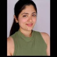 Sayali Pawar's Instagram, Twitter & Facebook