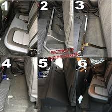 Chevy Colorado Gmc Canyon Crew Cab 2015 2018 10 Single Sealed Sub Box Ct Sounds Chevy Colorado Gmc Canyon 2017 Chevy Colorado