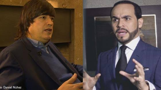 Primero la verdad antes que la amistad”: Bayly a De la Espriella | KienyKe