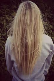 Resultat De Recherche D Images Pour Cheveux Degrade En Pointe Avec Images Styles Cheveux Longs Cheveux En V Degrade Cheveux Long