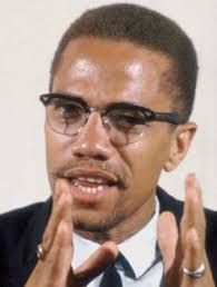 The biopic of the controversial and influential black nationalist leader. 530 Malcolm X Ideas Malcolm X Black History African American History
