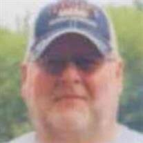 Randy L. Field Obituary