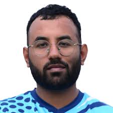 Farhan Anwar Profile & Career Stats