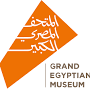 Grand Egyptian Museum Tutankhamun from en.wikipedia.org