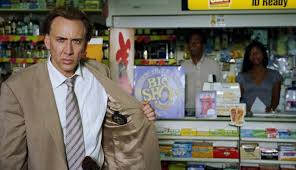 Bad Lieutenant: Port of Call New Orleans | BAMPFA