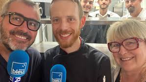 Rendez-vous à l'Histoire ancienne à Calais avec son chef Patrick Comte