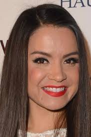 Shauna started modeling, then moved to hosting. Shauna Baker Trakt Tv