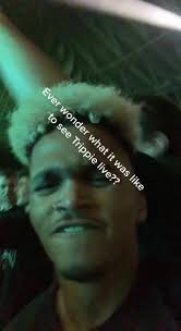 Keshaun Clark (@keshaunclark)