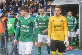 Tymoteusz puchacz ● polish talent ● left back/left winger● lech poznań ● 2020. Radomiak Radom Prezentacja Pilkarzy Bramkarz Adrian Szady Echo Dnia Radomskie