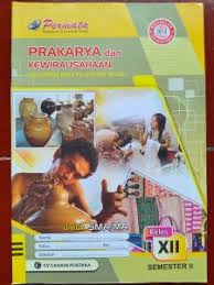Jenis pengembangan teks eksposisi yang rinciannya tergolong dalam suatu objek ke dalam bagian bagian itu disebut jenis pengembangan. Lks Sma Prakarya Dan Kewirausahaan Kelas 12 Merk Permata Semester Genap Best Choice Book Store