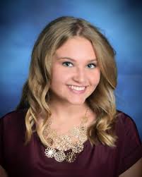 FAREWELL CLASS OF 2017 — A Few Seniors Share Their Thoughts…