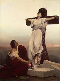 We did not find results for: Crucifixion Wikipedia