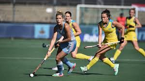 Maybe you would like to learn more about one of these? Albertario Estara En Los Panamericanos Con Las Leonas Inforegion