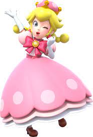 Peachette - Super Mario Wiki, the Mario encyclopedia