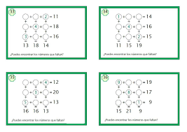 Problemas resueltos de razonamiento lógico matemático en video. Juegos Matematicos Para Primaria 3x3 Sumas Orientacion Andujar Juegos De Matematicas Juegos Didacticos De Matematicas Matematicas