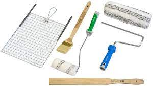 Maybe you would like to learn more about one of these? Friess Nespoli Farbroller Premium Fassadenrollerset 6 Teilig 27 Cm Set 6 St Premium Fassadenrollerset Online Kaufen Otto