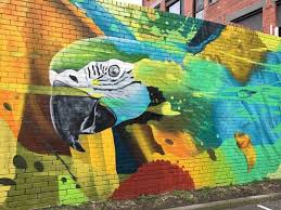 Melbourne Street Art Windsor Prahran And South Yarra Art Best Street Art Mural Art