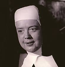 Wagon Train" The Sister Rita Story (TV Episode 1959)