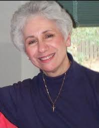 Obituary for Jeanette M. (Vetri) Fiola