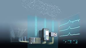 Vi sprer energi og skaper fornyelse! Siemens To Build Digital Substation With Grid Iot Applications For Glitre Energi Nett Press Company Siemens
