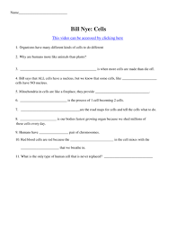 This 11 question worksheet provides a way for students to follow along with the bill nye erosion video. Water Cycle Bill Nye Worksheet Worksheet List