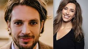 She made her 2 million dollar fortune with de wereld draait door. Het Is Zeker Fidan Ekiz En Renze Klamer Nieuw Presentatieduo Npo1 Talkshow