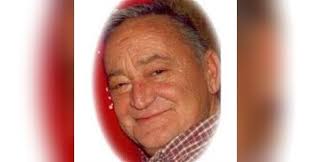 Tony McGill Obituary