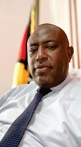 Kaieteur News by GxMedia